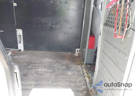 2015 Ford Transit-250 z USA, uszkodzony, nr VIN 1FTNR2ZM3FKA77052